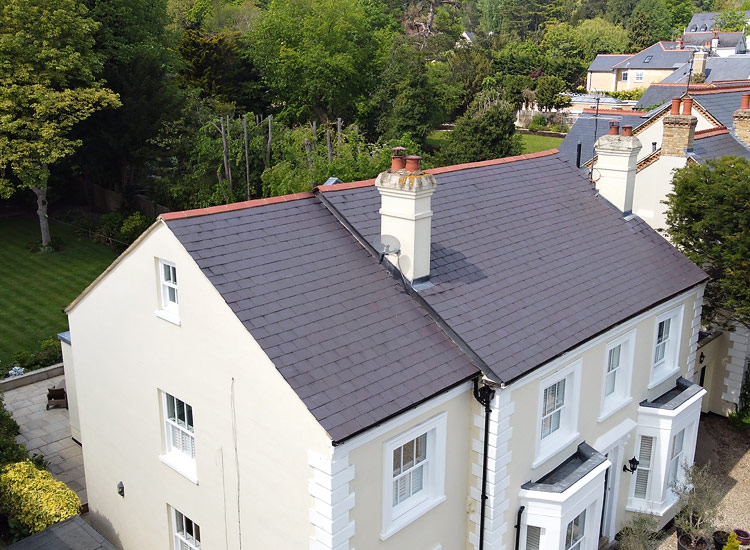 New-Roofs